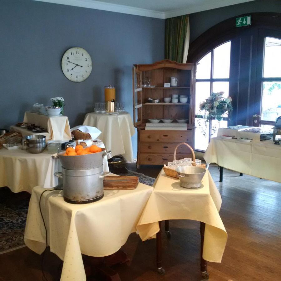 Hotel & Restaurant Westhoff Schloß Holte-Stukenbrock Quarto foto